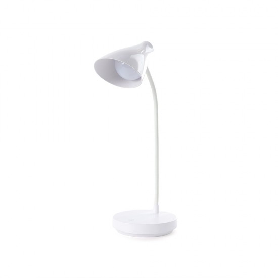 Luminária Led Articulável Personalizada