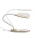 Luminária LED Com carregador Wireless Personalizada