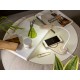 Luminária LED Com carregador Wireless Personalizada