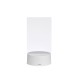 Luminária Led de Mesa Personalizada