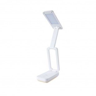Luminária Led Retrátil Personalizada