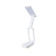 Luminária Led Retrátil Personalizada