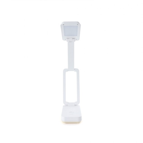 Luminária Led Retrátil Personalizada