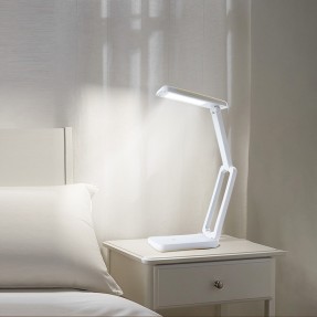 Luminária Led Retrátil Personalizada