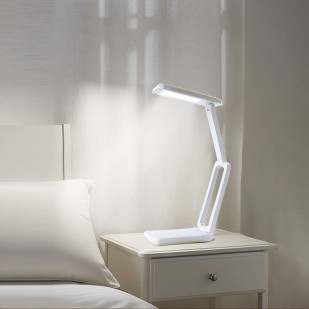 Luminária Led Retrátil Personalizada