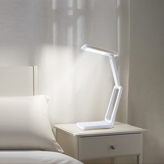 Luminária Led Retrátil Personalizada
