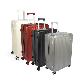 Mala de Viagem 105 Litros Personalizada