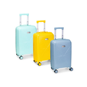 Mala de Viagem 30 Litros Personalizada