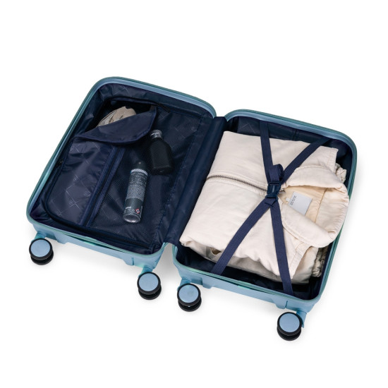 Mala de Viagem 30 Litros Personalizada