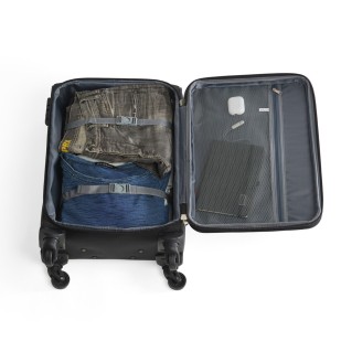 Mala de viagem 48 Litros Personalizada