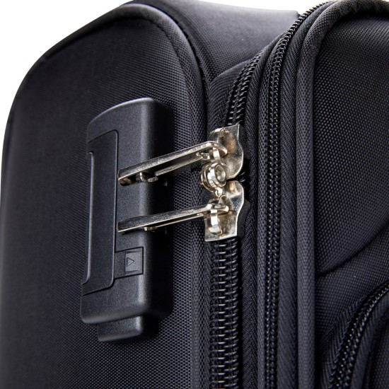 Mala de viagem 48 Litros Personalizada