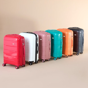 Mala de Viagem 66 Litros Personalizada