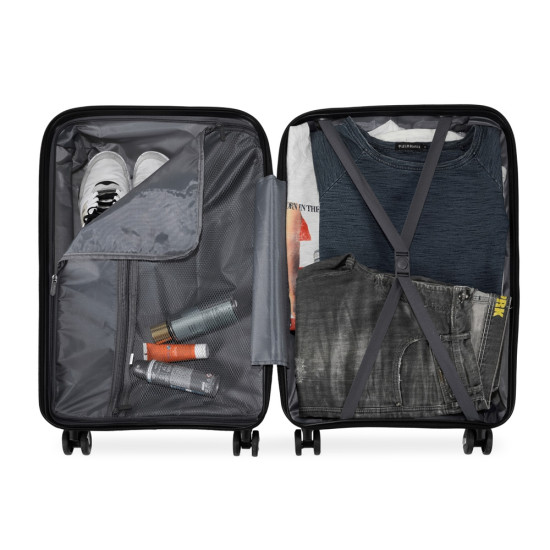 Mala de Viagem 66 Litros Personalizada