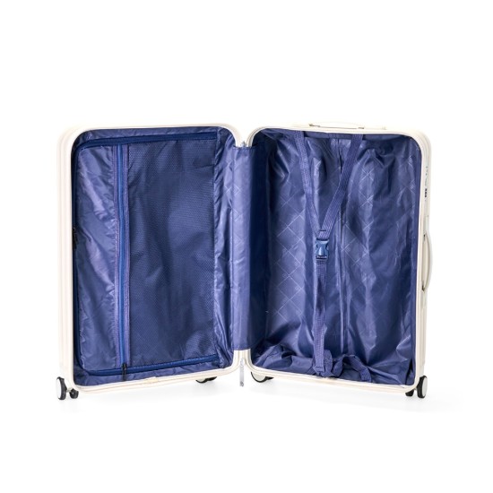 Mala de viagem 66 Litros Personalizada