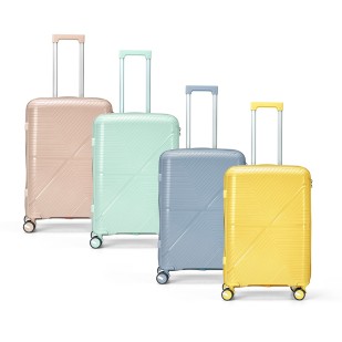 Mala de Viagem 67 Litros Personalizada