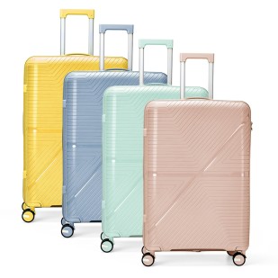 Mala de Viagem 106 Litros Personalizada