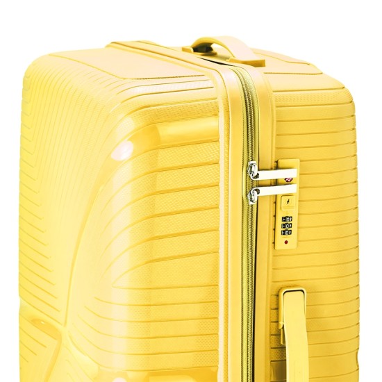 Mala de Viagem 106 Litros Personalizada