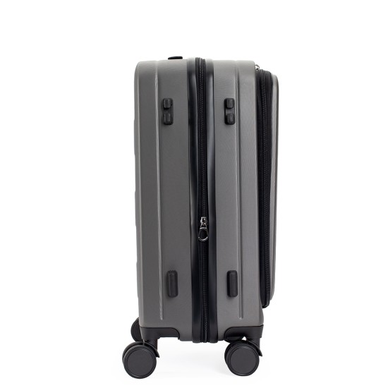 Mala de Viagem ABS 33 Litros Personalizada