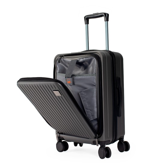 Mala de Viagem ABS 33 Litros Personalizada