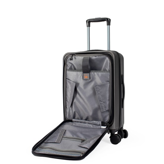 Mala de Viagem ABS 33 Litros Personalizada