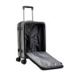 Mala de Viagem ABS 33 Litros Personalizada