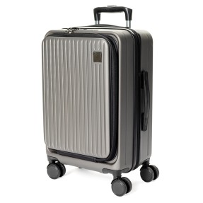 Mala de Viagem ABS 33 Litros Personalizada