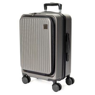 Mala de Viagem ABS 33 Litros Personalizada