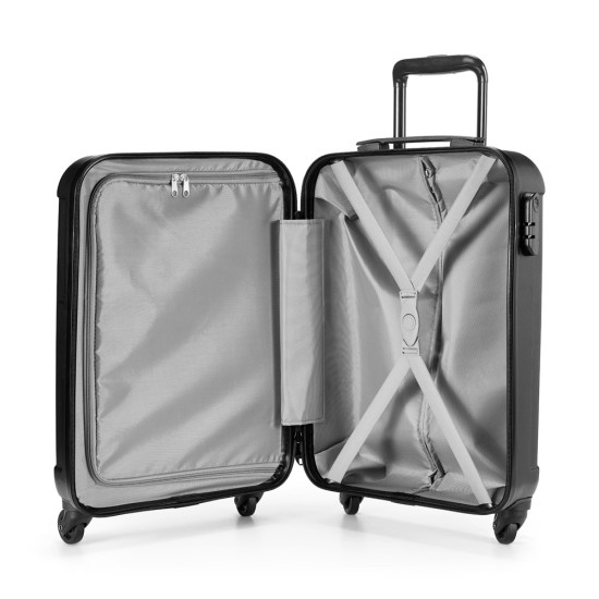 Mala de Viagem Executiva Personalizada