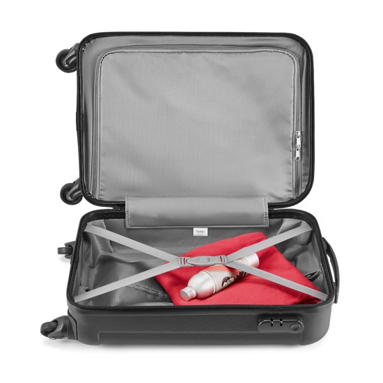 Mala de Viagem Executiva Personalizada