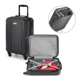 Mala de Viagem Executiva Personalizada