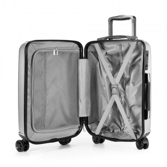 Mala de Viagem Executiva Personalizada