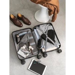 Mala de Viagem Executiva Personalizada