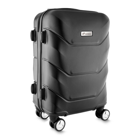 Mala de Viagem Pequena Personalizada