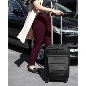 Mala de Viagem Personalizada