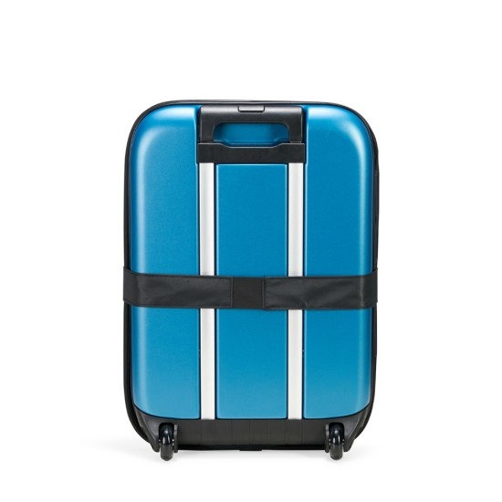 Mala de Viagem Retrátil Slim 40L Personalizada