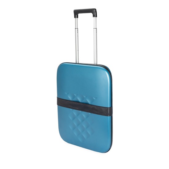 Mala de Viagem Retrátil Slim 40L Personalizada