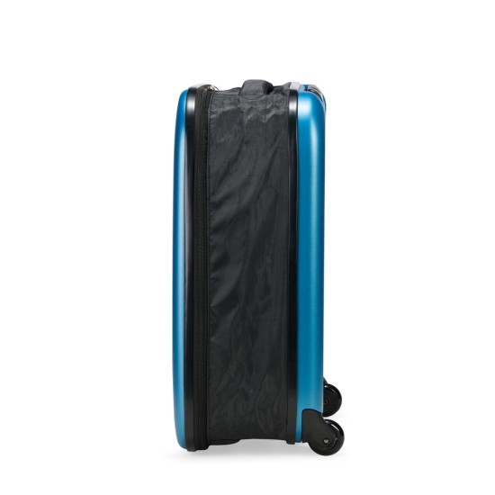 Mala de Viagem Retrátil Slim 40L Personalizada