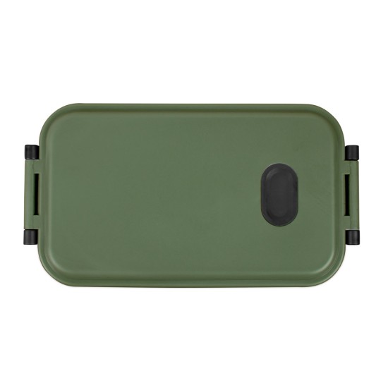 Marmita em PP 900ml Personalizada
