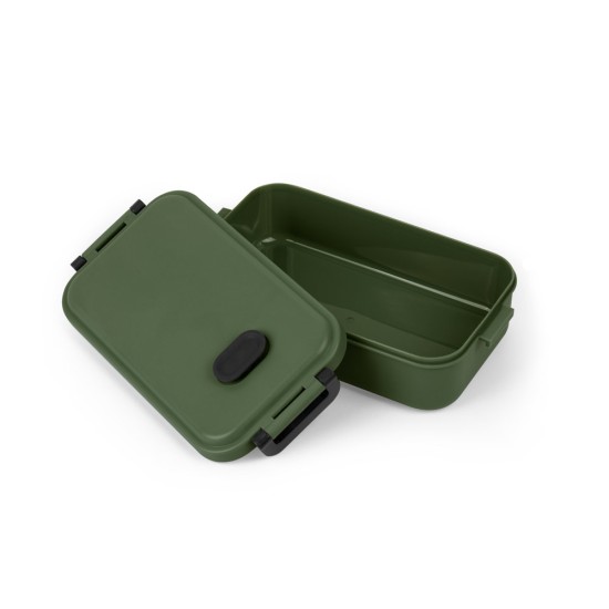 Marmita em PP 900ml Personalizada