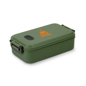 Marmita em PP 900ml Personalizada