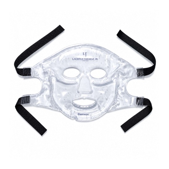 Mascara Gel Facial Personalizada