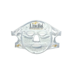 Mascara Gel Facial Personalizada