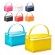 Mini Bolsa Térmica 6 Latas Personalizada