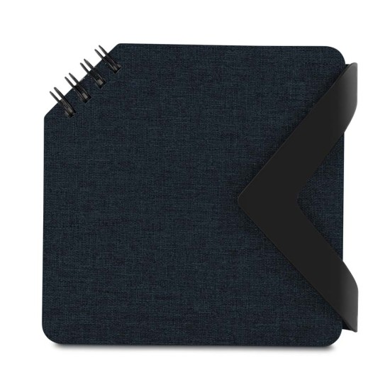 Mini Caderno Personalizado