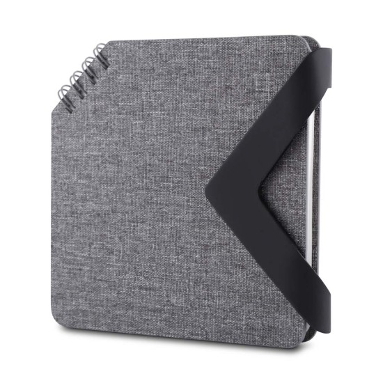 Mini Caderno Personalizado