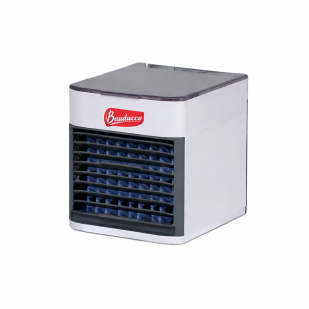 Mini Climatizador de Ar Portátil Personalizado