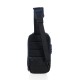 Mini Mochila Transversal Antifurto Personalizada