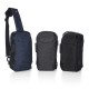 Mini Mochila Transversal Antifurto Personalizada