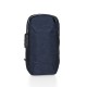 Mini Mochila Transversal Antifurto Personalizada