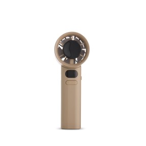 Mini Ventilador Recarregável Personalizado